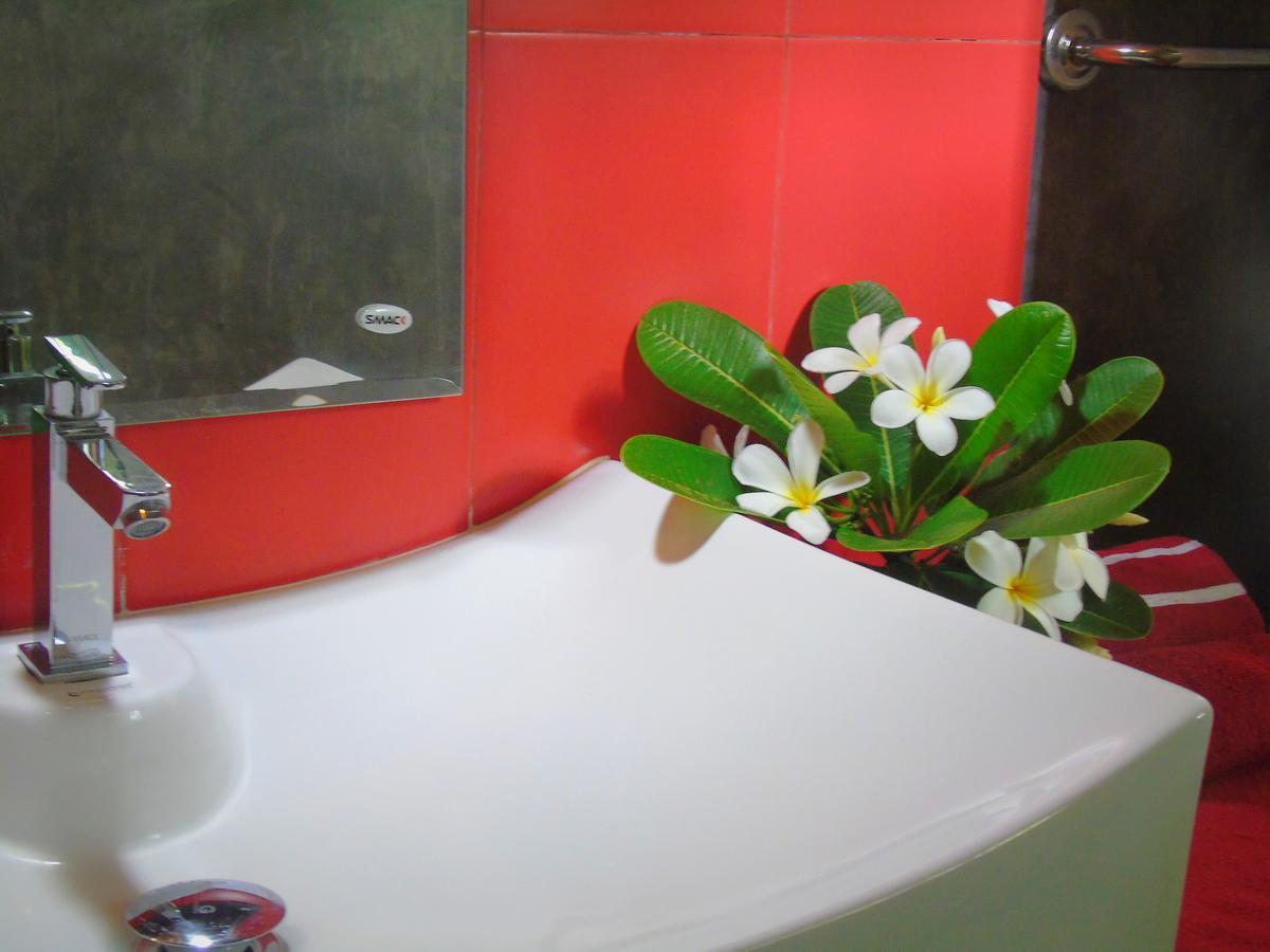 Talalla Coconut Hotel Bagian luar foto